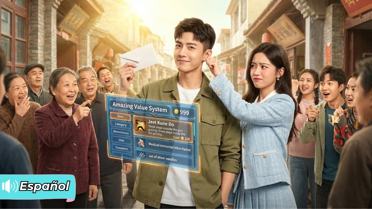 La chica popular me rechazó, así que me hice millonario con la ayuda de su mejor amiga