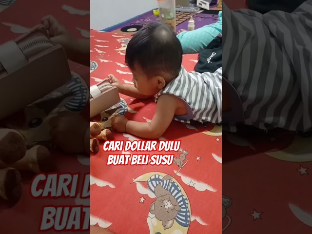 isiin dompet mamahku dong Kaka ku class=