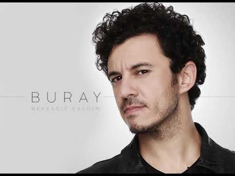 Buray -  Nefessiz Kaldım