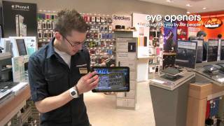 Overview of Gun Bros App on Motorola Xoom screenshot 2