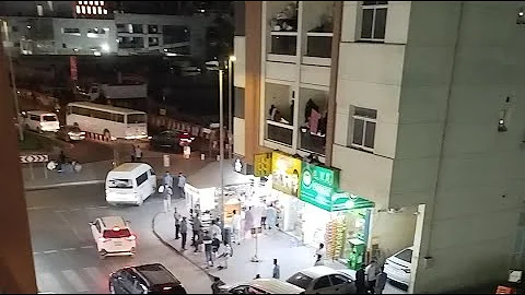 Night Life Dubai - Q&A Ask!