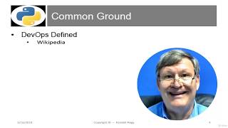 Python 4000 Linux Commands & DevOps Automation