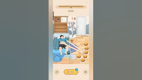 Brain puzzle tricky quest level Lazy Eats₹#puzzle #braingames #shortvideo