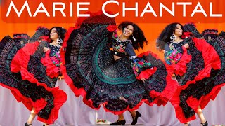 Marie Chantal - MAMENJKA |GIPSY DANCE|Мари Шанталь - Маменька (Шаленка) Цыганский танец