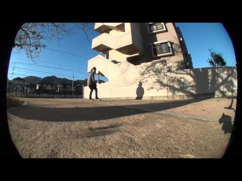 funky rider SK8 vol.2