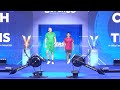 2025 World Rowing Versa Challenge - Clash of the Titans Challenge - Men