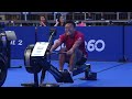 2025 World Rowing Versa Challenge - Clash of the Titans Challenge - Men