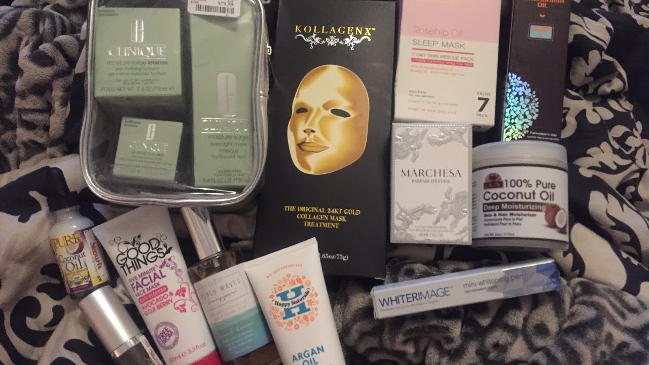 Tj Maxx Beauty Finds Youtube