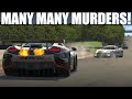 iQualified! | iRacing VRS Sprint at Road America in the McLaren!