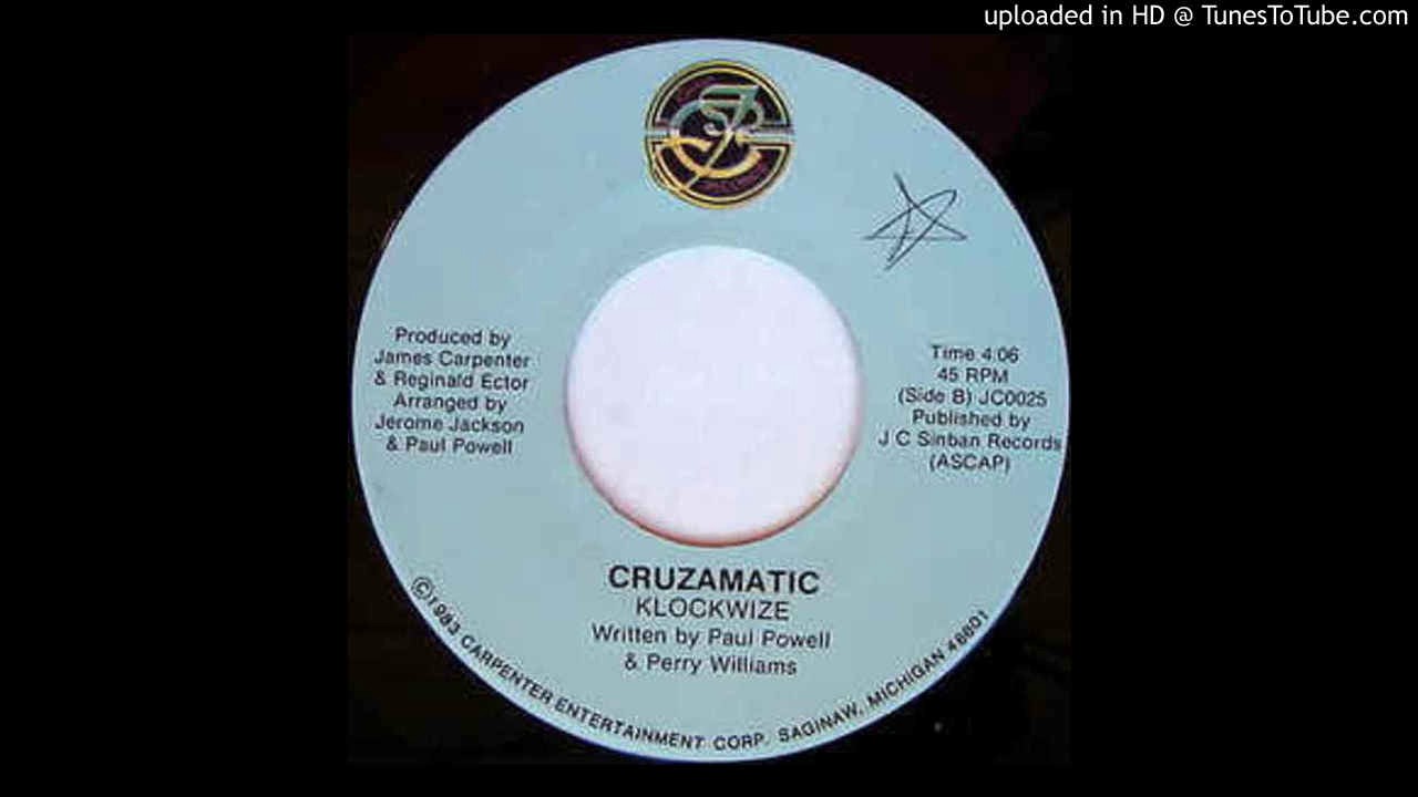 Klockwize - Cruzamatic