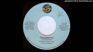 Klockwize - Cruzamatic