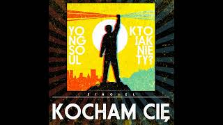 Yongsoul - Kocham Cię Prod.funk Monster