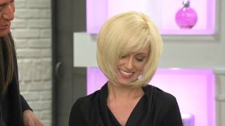 Nick Chavez SoftFlocker Styling Cream 4 0 oz with Gabrielle Kerr