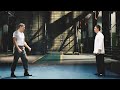 Militar Obsesionado con Pisotear el Kung Fu se Encuentra con el Maestro de Bruce Lee | Ip Man 4