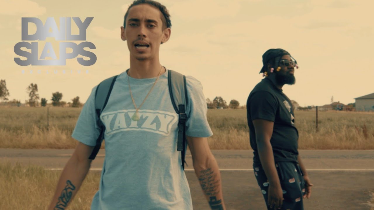 Yayzy x TMB Smokey - Lemon Pepper (Official Video) | Dir. OTWNICO