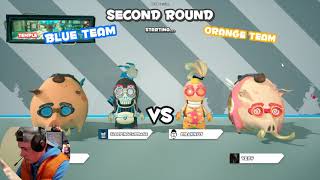 Super Chicken Catchers - Mobile Mischief Review screenshot 5