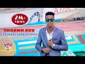 SHARMA BOY GABDHAHA SOOMAALIYEED OFFICIAL VIDEO 2020