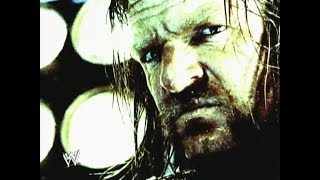 Triple H's 2007 v2 Titantron Entrance Video feat. 'King of Kings' Theme [HD]