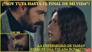 Yusuf, El Legado - Capitulo 385 - Temporada 2 - Caracol Colombia - Miercoles 61223