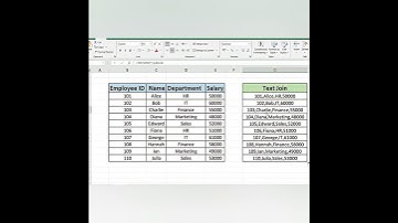 Combine text like a pro with TEXTJOIN! #shorts #trending #viral #youtubeshorts #like