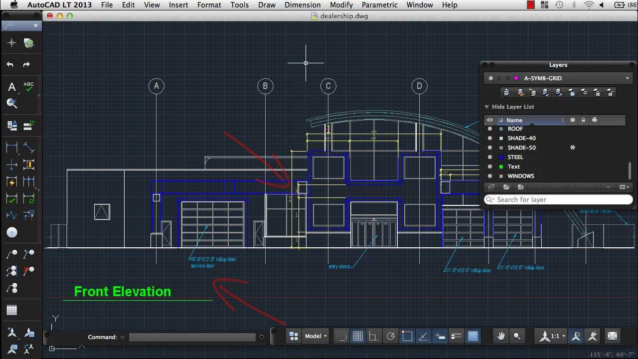 Linard cad download for mac