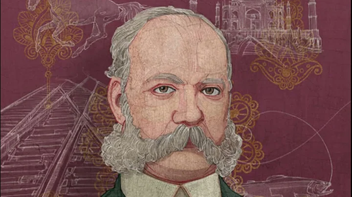 Art McMurrough Kavanagh 1831-1889
