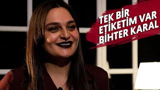 Bihter Karal / Zoofili ve Pedofoli,LGBT Kadar Tepki Çekmiyor