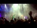 N-Dubz - Papa - Clubland LIVE 3 HMV Hammersmith Apollo.mp4