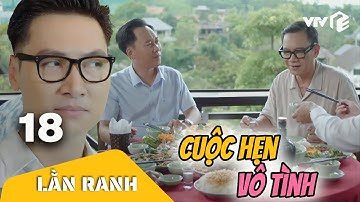 Chủ tịch tỉnh KHÓ CHỊU vì cấp dưới cố tình DÀN XẾP cuộc gặp mặt| Lằn ranh