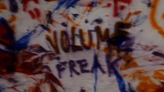 Volume Freak - Control Music Video