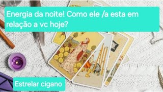 Download Lagu ❤️‍🔥 Energia da noite! Como o ser de luz está em relação a vc hoje?#baralhocigano  MP3