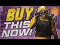 *AMAZING VENDOR RESET TODAY* Dark Winter, DOUBLE CRIT ITEMS, & More! - The Division 2 Weekly Reset