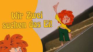 Pumuckl Ist Traurig Und Möchte Heim Meister Eder Und Sein Pumuckl Clip