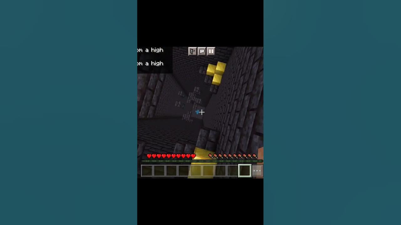 The Dropper Map Part 2 Level 3 Minecraft Bedrock YouTube