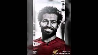 اجمل صور النجم محمد صلاح لاعب مصر