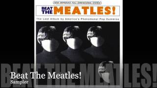 Beat The Meatles! Sampler