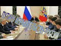 Народ России ПЕРЕСТАЛ ДОВЕРЯТЬ Путину и правительству России 12.03.2019