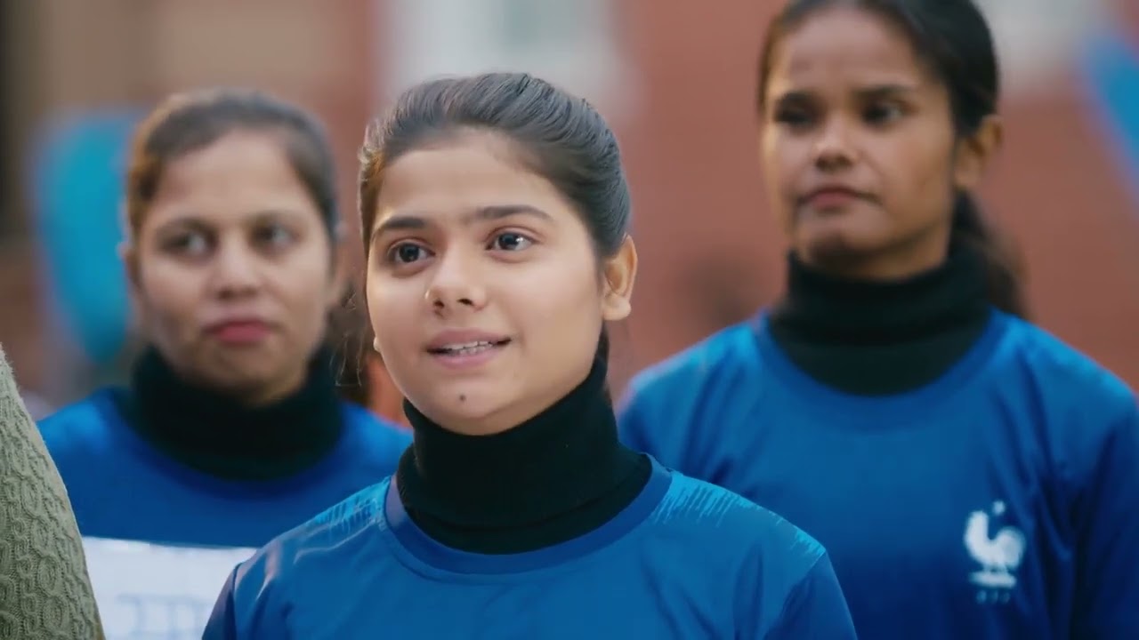 Ganga Mai Ki Betiyan | Ep - 107 | Webisode | Jan 09 2026 | Zee TV