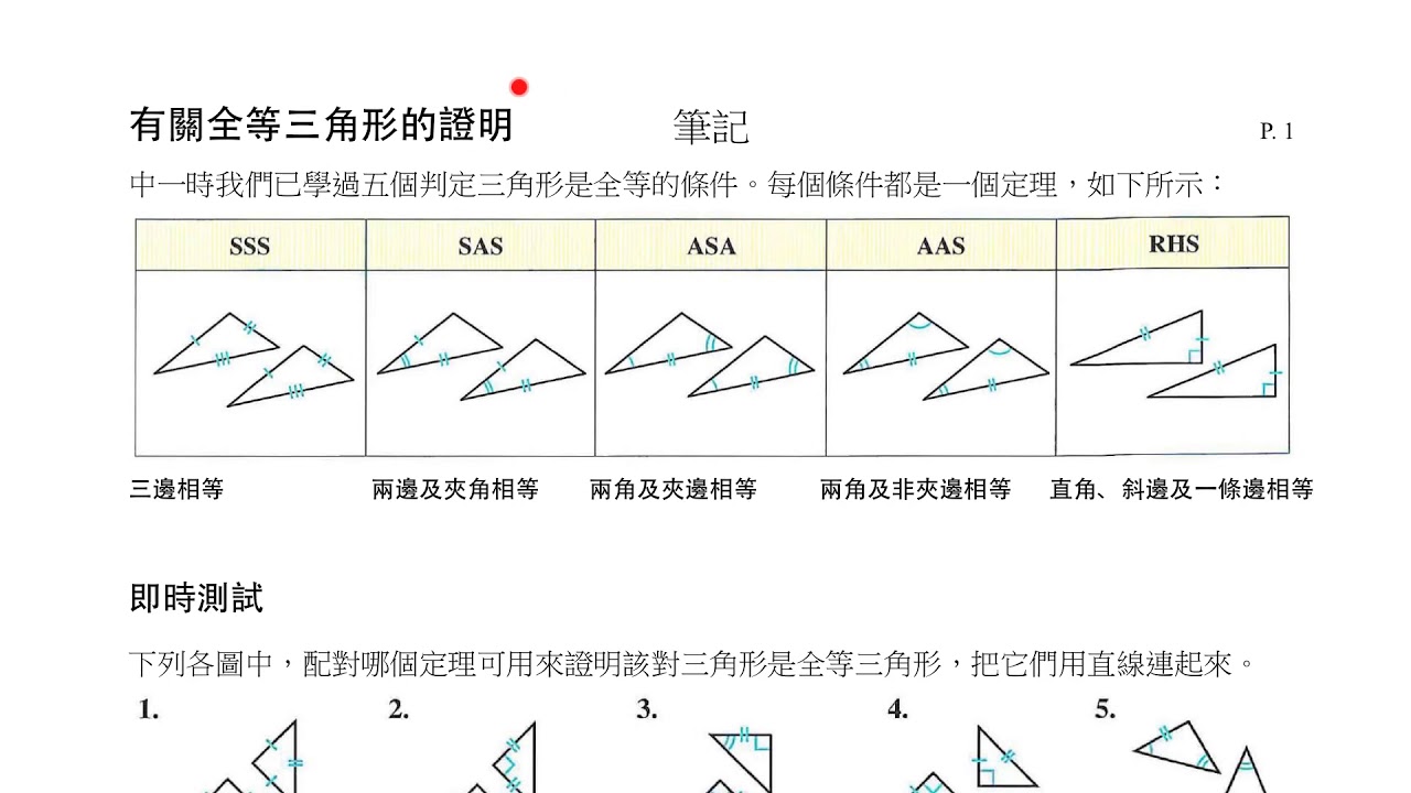 Tllf 停課不停學 中二級