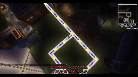 New TEKKIT SERVER! IP: 188.165.240.210:25588 NO HAMACHI NO WHITELIST!!!!