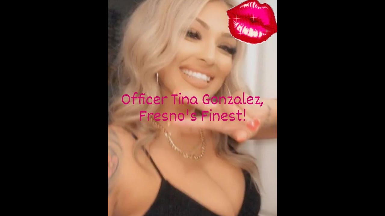 Tina gonzalez fresno - kurtreport