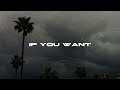 MARKUL x WHITE GALLOWS Type Beat — «if you want» by lesko