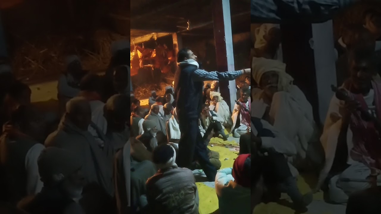 Fag भिंड  म. प्र. 06.11.2020