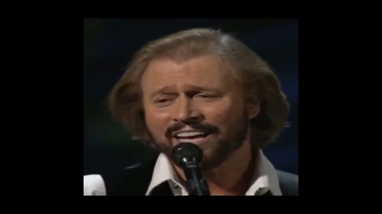 (Our Love) Don't Throw It All Away [One Night Only] The Bee Gees w