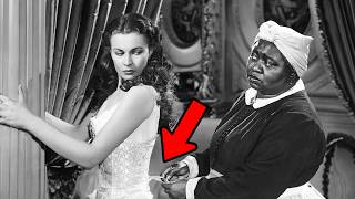 Gone with the Wind (1939): 15 Weird Facts You Didn’t Know