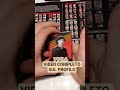 Apro 5 pacchetti di cards. Video completo sul profilo #panini #viral #strangerthings #netflix