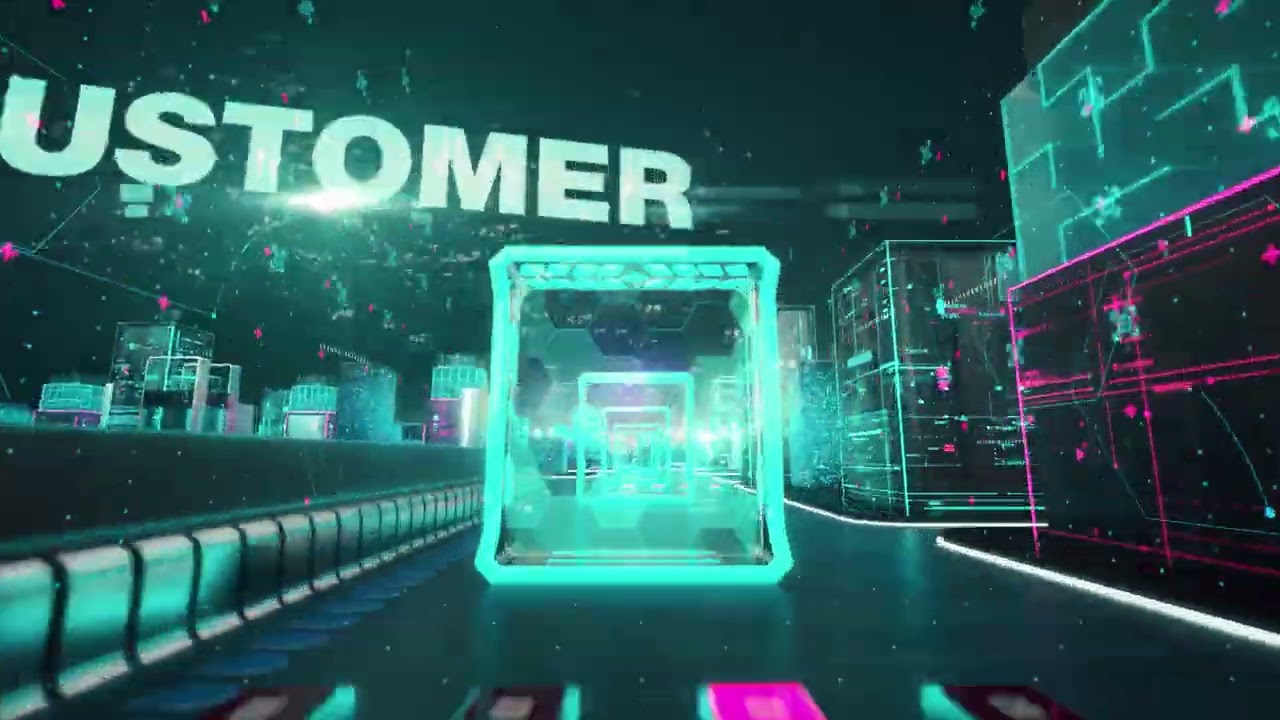 Beyond CRM Intro