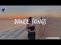 Playlist of songs that