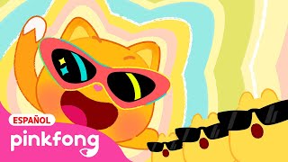 Ninimo🐱🧡 | Soy un Gato Gordito | Canciones Infantiles | Pinkfong en español