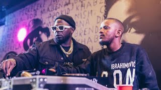 Kabza De Small, MDU aka TRP & Bongza - Beke Le Beke ft. Young Stunna